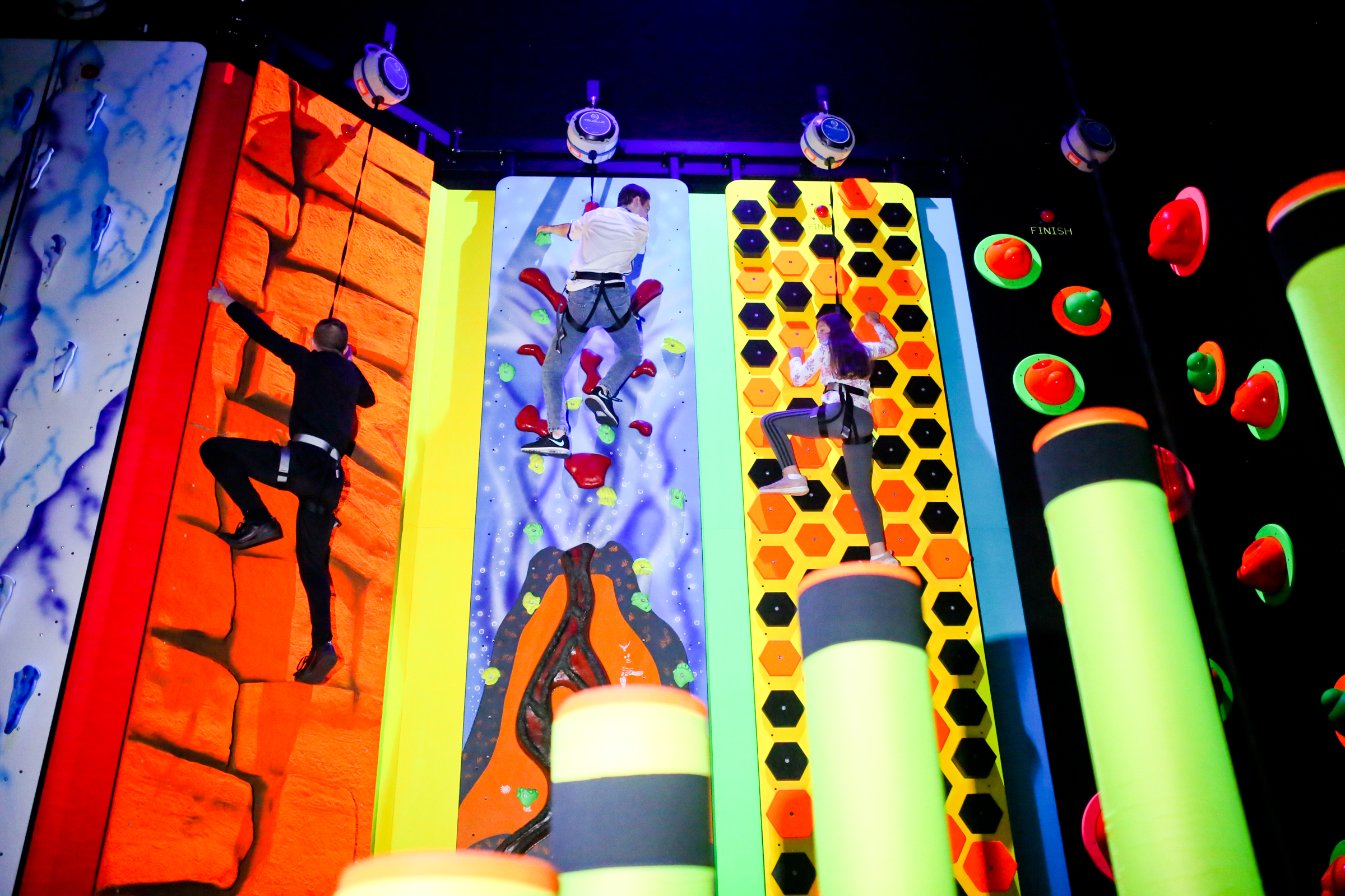 Walls