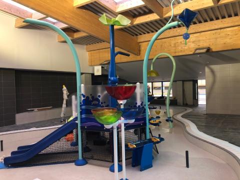 Splash Pool at Ards Thumbnail