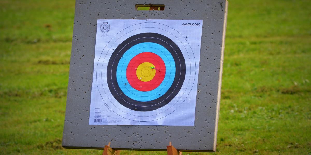 Archery Target