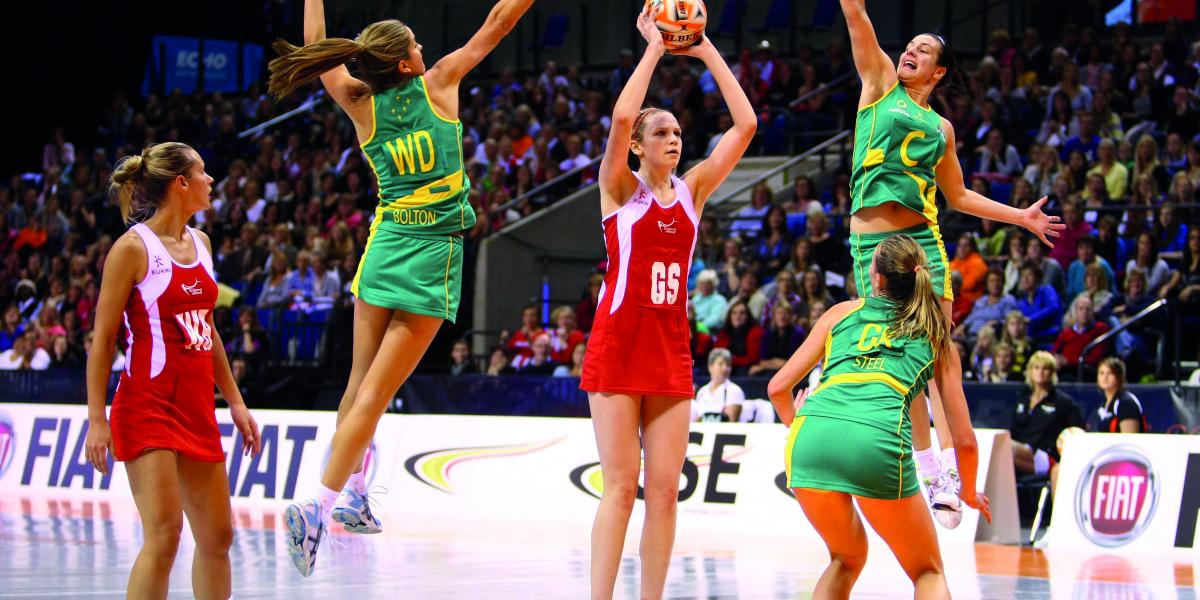 Netball