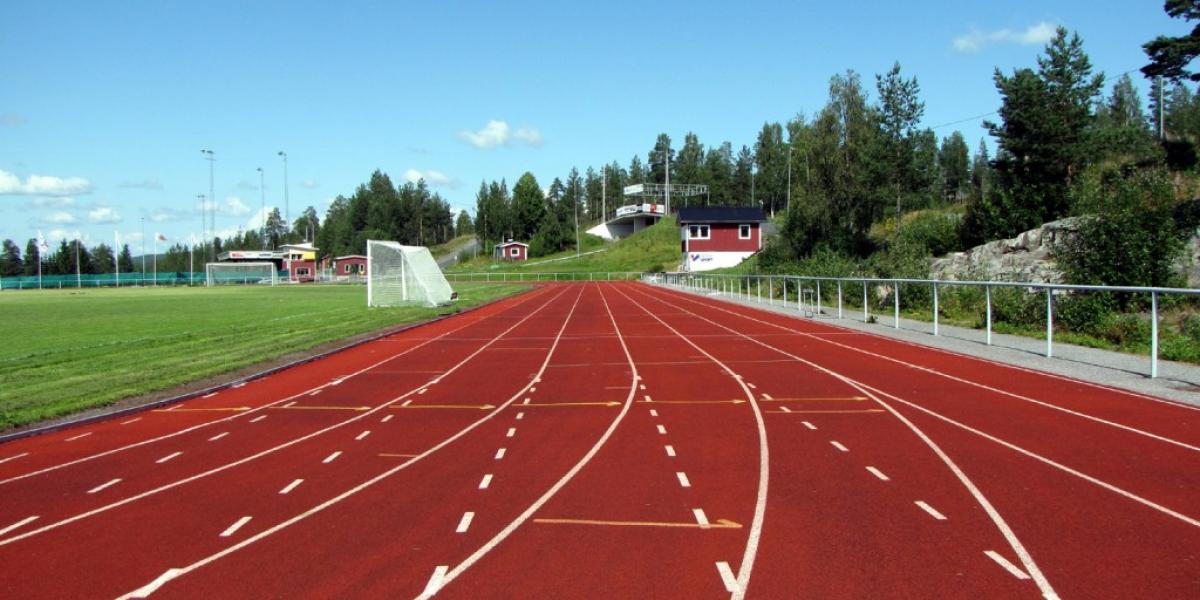 Athletics