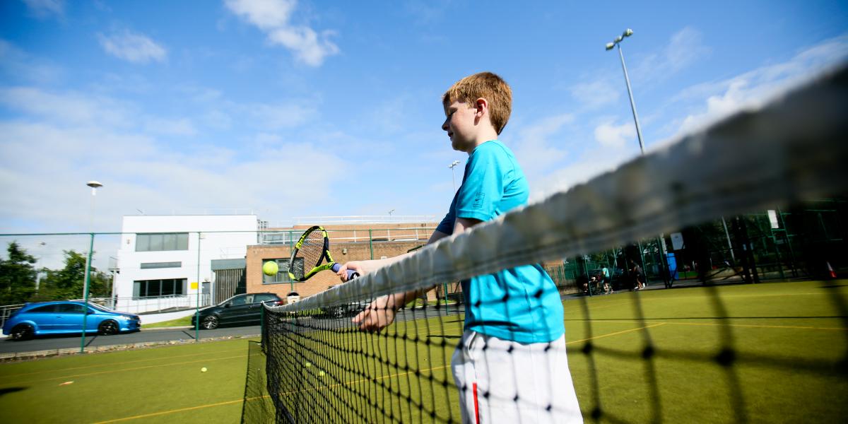 Tennis