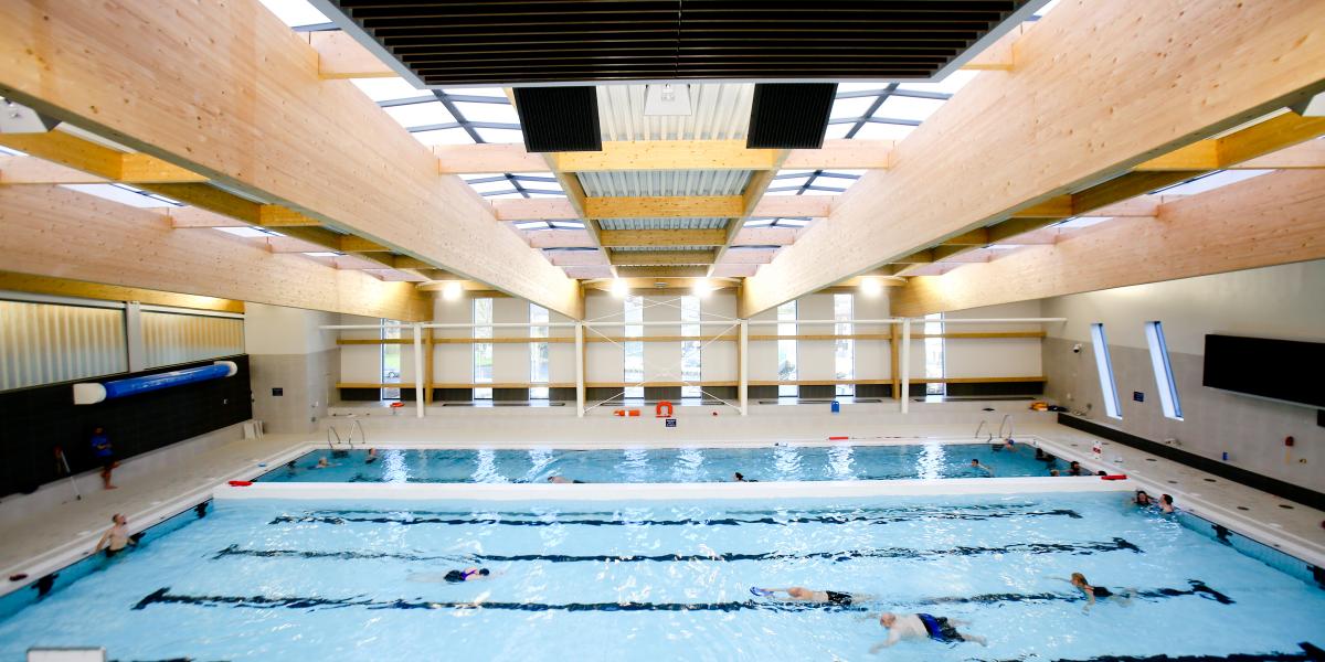 ABM Pool
