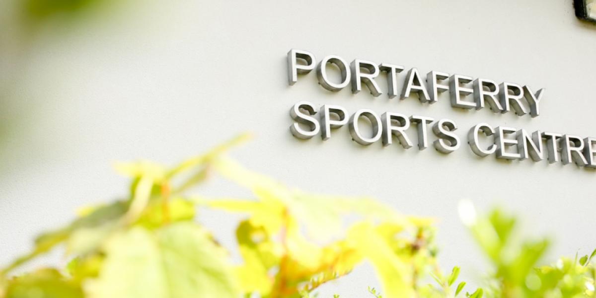 Portaferry Sports Centre
