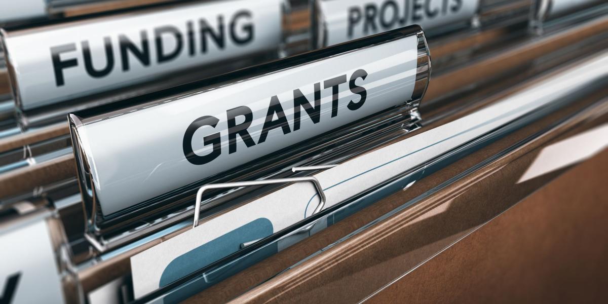 Funding and Grants