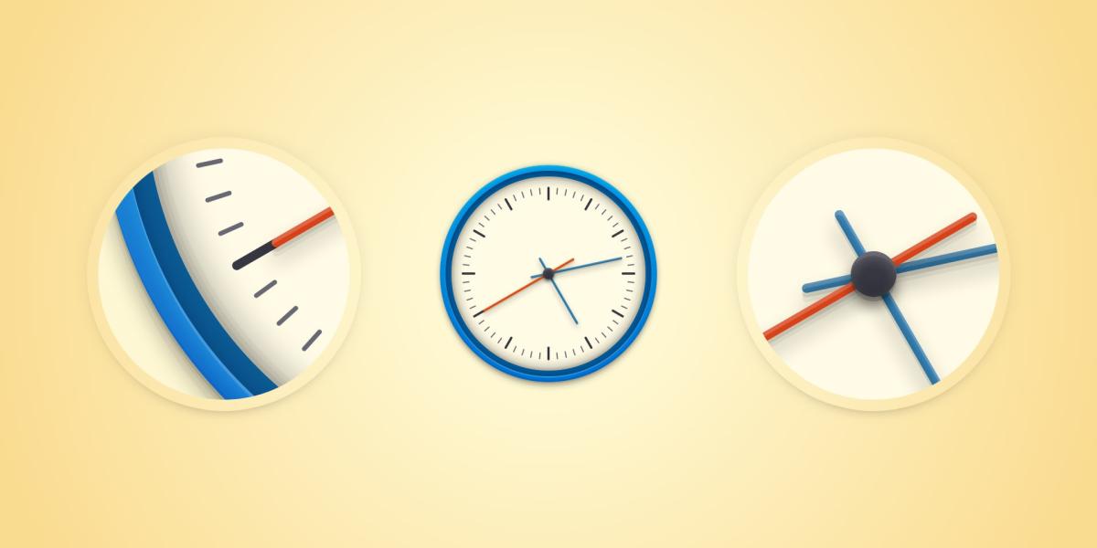clock