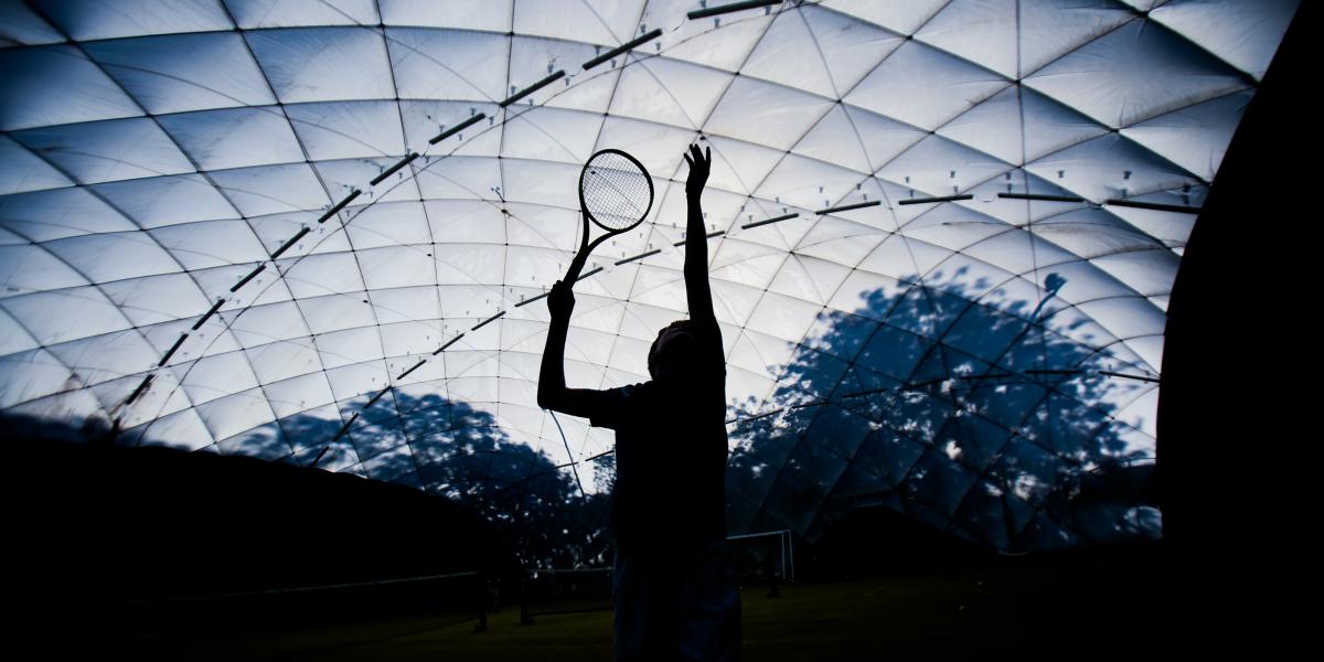 Dome Tennis