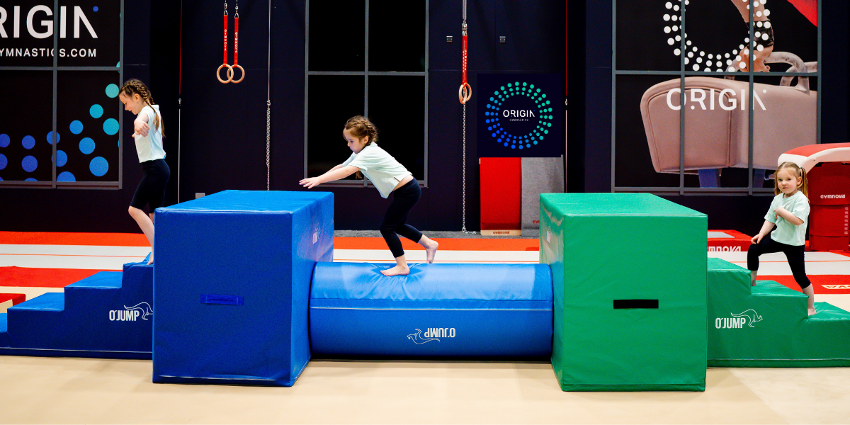 Origin Gymnastics