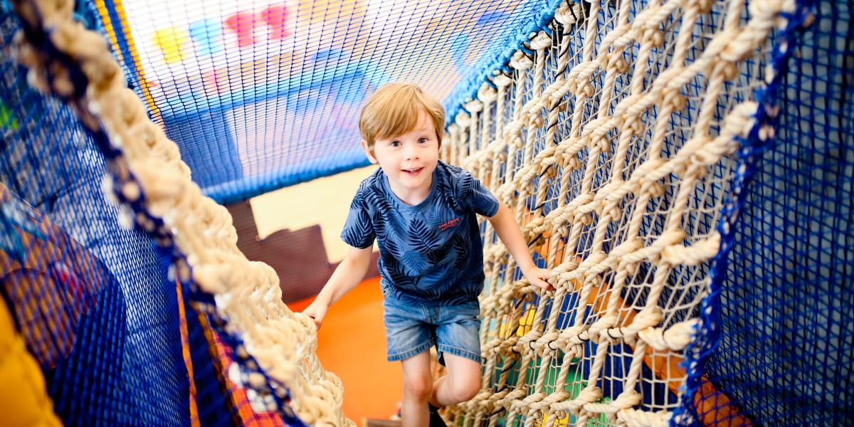 soft play