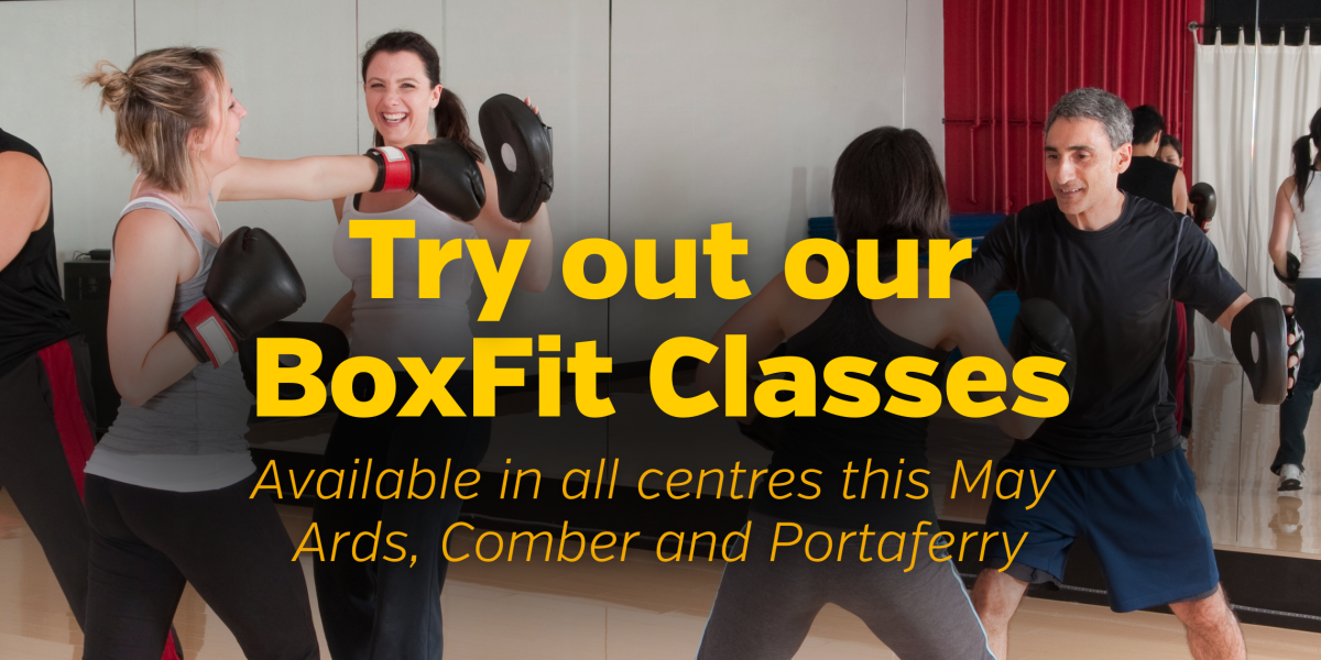New BoxFit classes