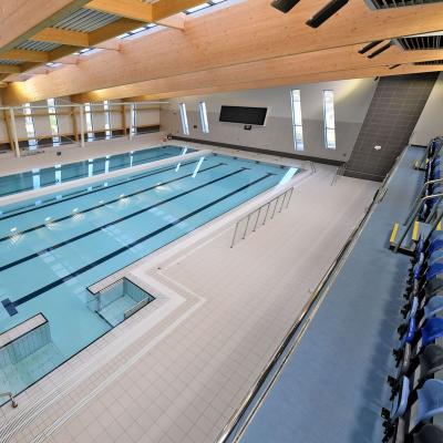 Main Pool