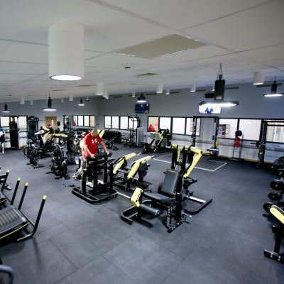 Ards Gym