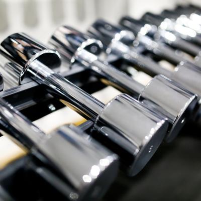 Free Weights