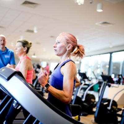 Treadmill